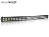 LED-työvalopaneeli BULLPRO GRAPHITE -series 400W