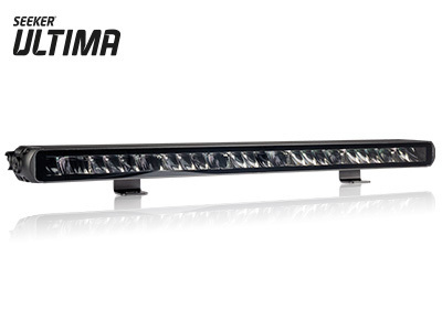 LED-lisävalo SEEKER® Ultima 30, 670mm