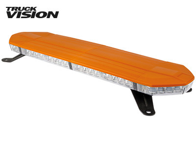 LED-majakkapaneeli 955mm, Truck Vision Slim Line