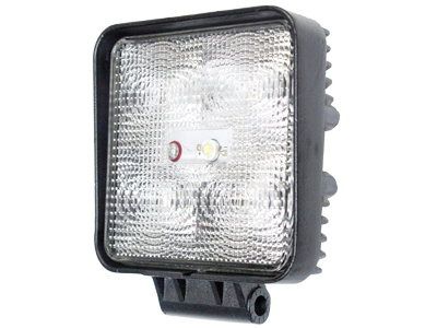 LED-Työvalo 15W, C-Bright -12kpl paketti