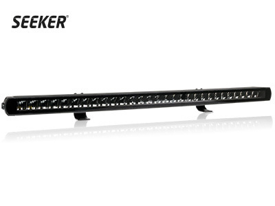 LED-Lisävalo SEEKER® Ultima 30 Curved / 759mm