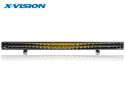 X-Vision D-MaXXX LED-lisävalo 300W